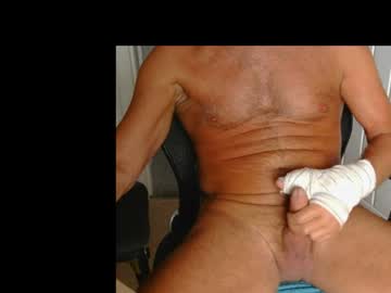 Born2run Chaturbate stream image from July 06, 2026