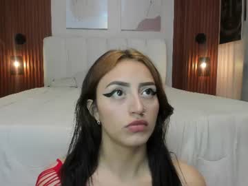 Camilahunter__ Chaturbate stream image from July 06, 2026