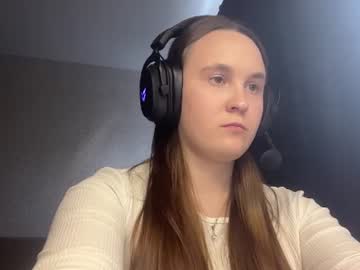 Casseymam Chaturbate stream image from July 06, 2026