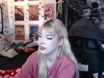 Lovely_Cass Chaturbate stream image from July 06, 2026