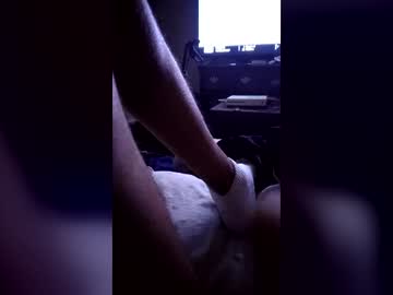 Wesleyjenkins888 Chaturbate stream image from July 06, 2026
