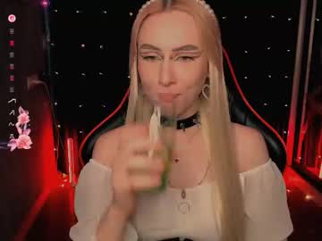 Crybambi Chaturbate stream image from July 06, 2026