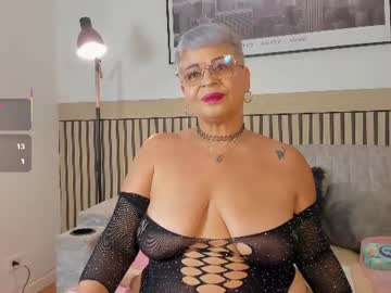 Lucy_Milf_68 Chaturbate stream image from July 06, 2026