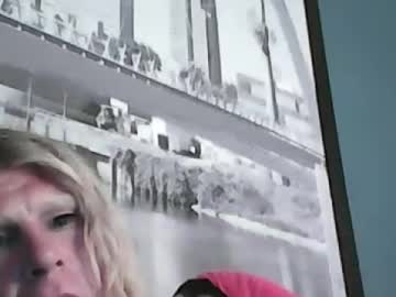 Maddieiowatrans Chaturbate stream image from July 06, 2026