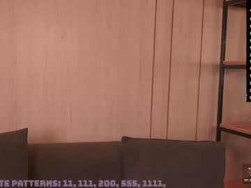 Maxx_Caprice Chaturbate stream image from July 06, 2026