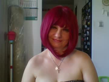 Meganwetpussy Chaturbate stream image from July 06, 2026