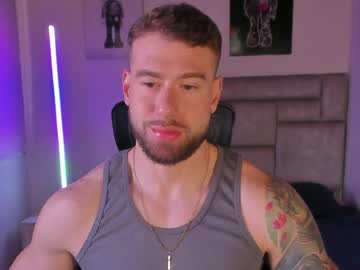 Paul_Roger Chaturbate stream image from July 06, 2026