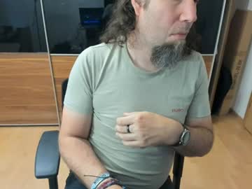 Tirolerboy27 Chaturbate stream image from July 06, 2026