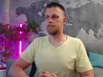 Vikingchrisss Chaturbate stream image from July 06, 2026