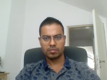 Asharma1984xyz Chaturbate stream image from July 06, 2026
