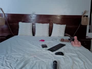 Elegant_Ebony Chaturbate stream image from July 06, 2026