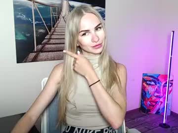 Erikagavin Chaturbate stream image from July 06, 2026