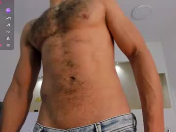 Happy_Hot7 Chaturbate stream image from July 06, 2026
