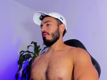 Klinsmannwalton Chaturbate stream image from July 06, 2026