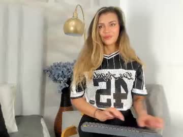 Megan_Glow_ Chaturbate stream image from July 06, 2026