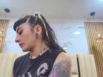 Naughty_Kittenm Chaturbate stream image from July 06, 2026