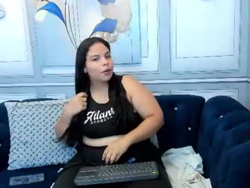 Rossy_Lemus Chaturbate stream image from July 06, 2026
