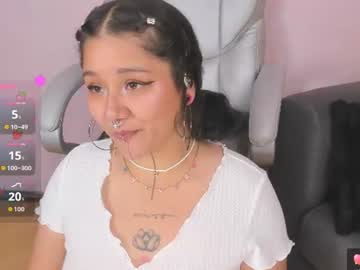 Sylvara_Bx Chaturbate stream image from July 06, 2026