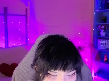 _Arlie_ Chaturbate stream image from July 06, 2026