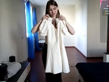 Bethkallberg Chaturbate stream image from July 06, 2026