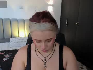 Jeannewilliams_ Chaturbate stream image from July 06, 2026