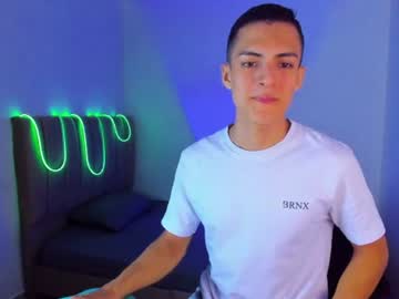 Matiius18 Chaturbate stream image from July 06, 2026