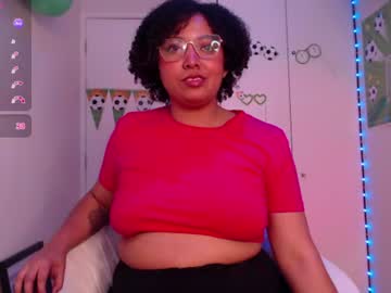 Michell_Bling Chaturbate stream image from July 06, 2026