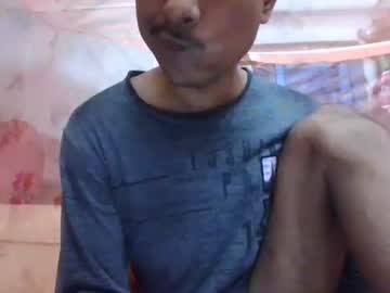 Soumenbbc Chaturbate stream image from July 06, 2026