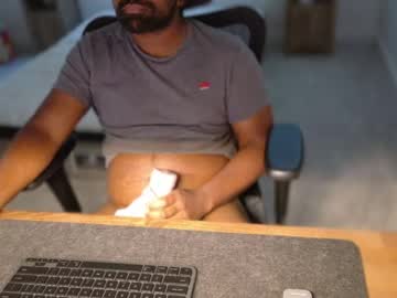 Livetribber Chaturbate stream image from July 06, 2026