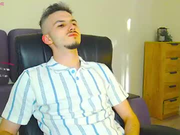 Magic_Storms Chaturbate stream image from July 06, 2026