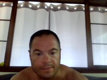Newguy81240 Chaturbate stream image from July 06, 2026