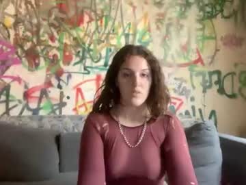 Ninakinkybaby Chaturbate stream image from July 06, 2026