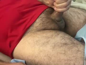 Sexyjorgeman Chaturbate stream image from July 06, 2026