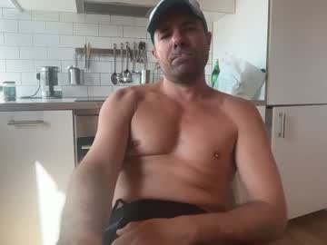 Spencersunshine1986 Chaturbate stream image from July 06, 2026