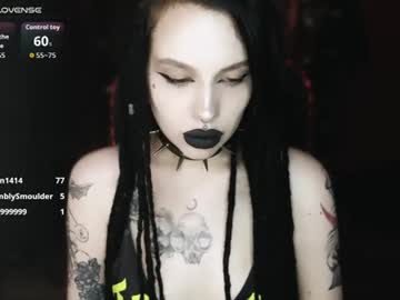 Alex_Succubus Chaturbate stream image from July 06, 2026