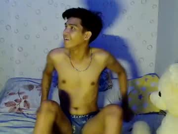 Ursweetie_Boy Chaturbate stream image from July 06, 2026