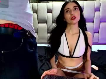 Keylamonroy1 Chaturbate stream image from July 06, 2026