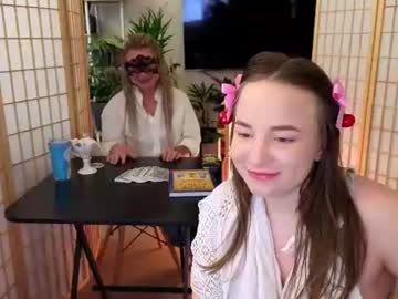 Xlanabunny Chaturbate stream image from July 06, 2026