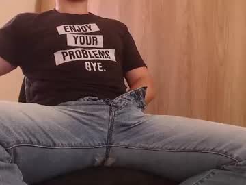 Alexman_Fuck Chaturbate stream image from July 06, 2026