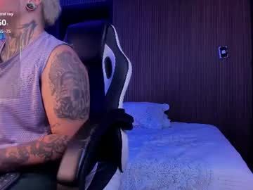 Caspermilers Chaturbate stream image from July 06, 2026