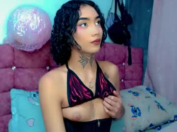 Darianna_Atehortua Chaturbate stream image from July 06, 2026