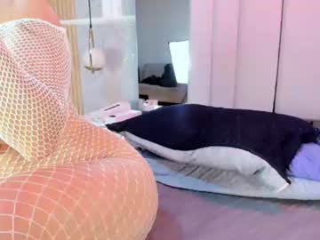 Hannacollins_2 Chaturbate stream image from July 06, 2026
