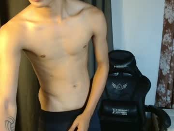 Horny_Asianmoreno Chaturbate stream image from July 06, 2026
