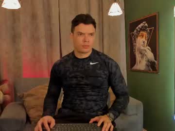 Jakee_Tyler Chaturbate stream image from July 06, 2026