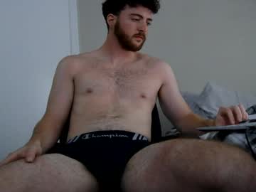 Knoxoverstreet8 Chaturbate stream image from July 06, 2026