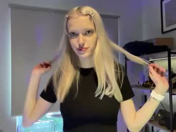 Kortneyhiedeman Chaturbate stream image from July 06, 2026