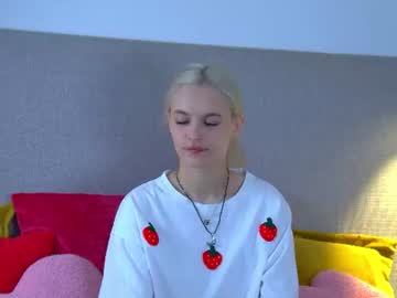 Lealamour Chaturbate stream image from July 06, 2026
