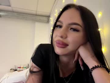 Lucianaforgy Chaturbate stream image from July 06, 2026