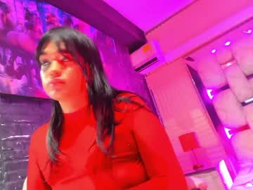 Lunamua Chaturbate stream image from July 06, 2026