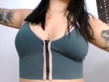Mialatin_816 Chaturbate stream image from July 06, 2026
